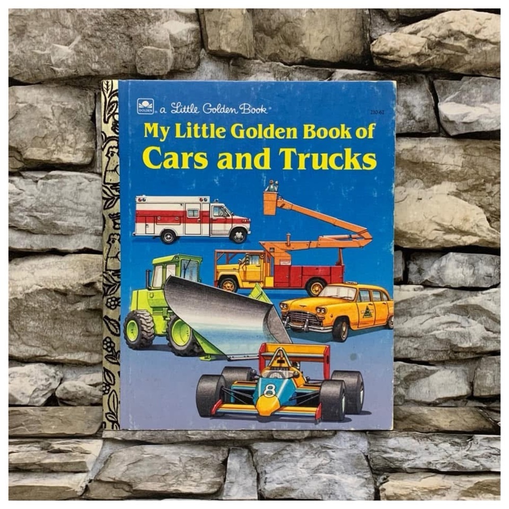 Lot of 10 Vintage Little Golden Books Rare Title Classic Collector Series Bundle - Picture 8 of 11